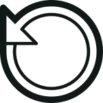 Undo SVG Icon